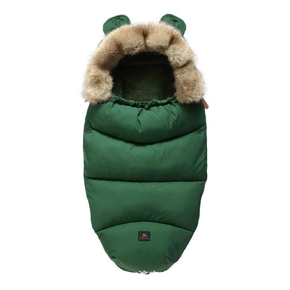 Haven Stroller Footmuff Windproof