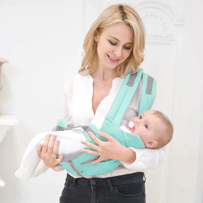 Cradle Hip Seat Carrier