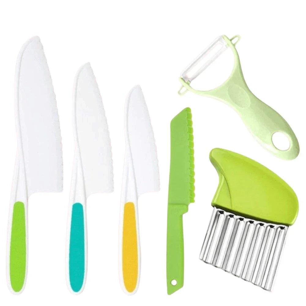 Sprout Chef Play Set