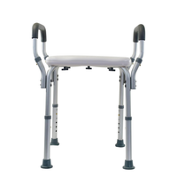 Without Backrest