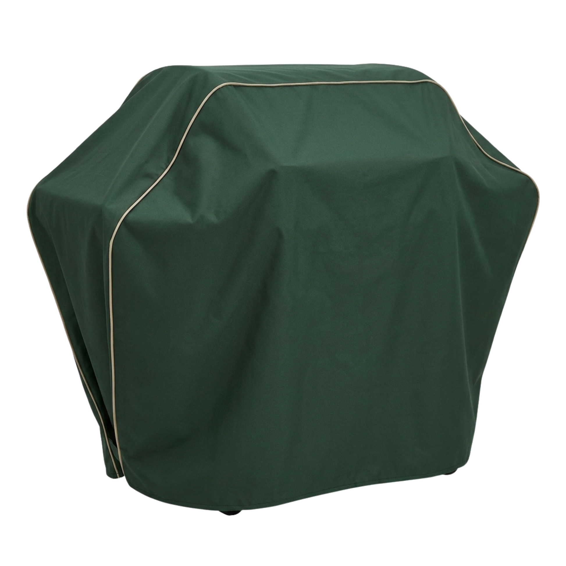 BBQ Gas Grill Cover with Hook and Loop Closure Multiple Sizes