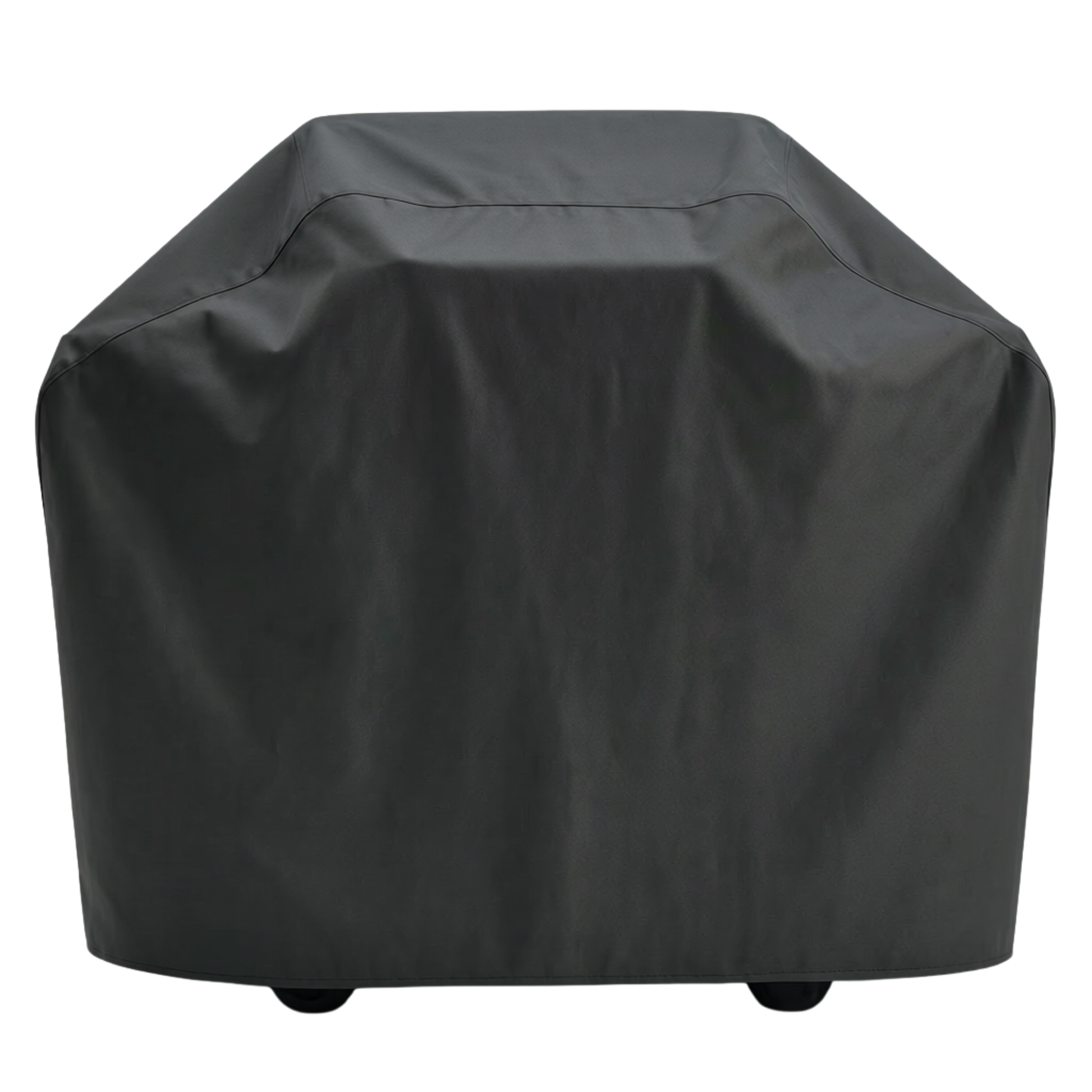 BBQ Gas Grill Cover with Hook and Loop Closure Multiple Sizes