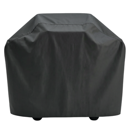 BBQ Gas Grill Cover with Hook and Loop Closure Multiple Sizes