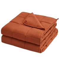 Rusty Orange