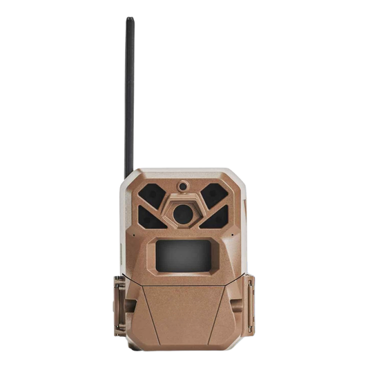 Cellular Trail Camera 36MP 1080p HD Video 4G LTE Nationwide