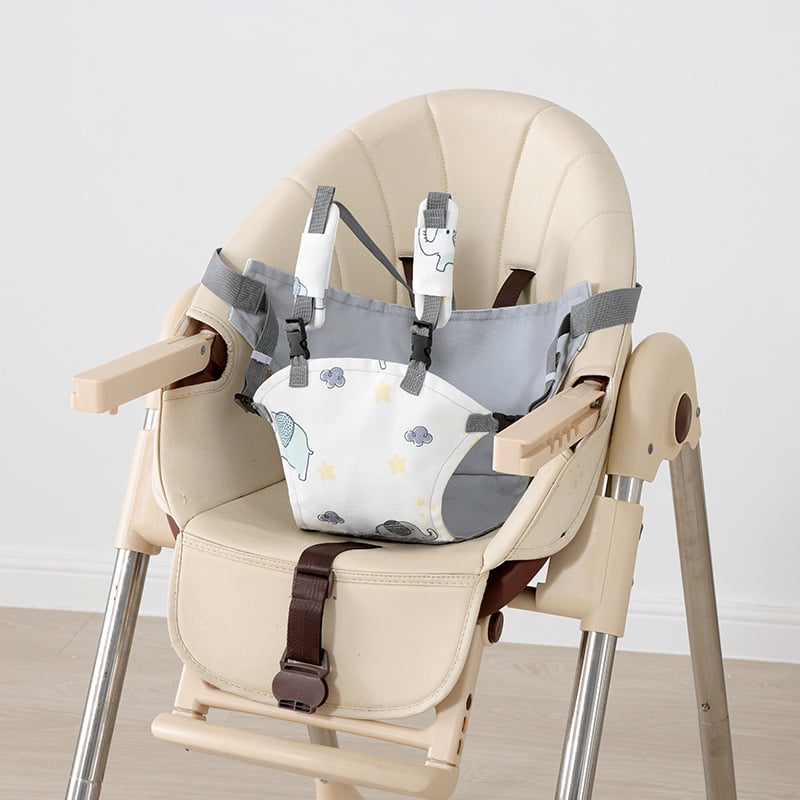 Clover High Chair Harness