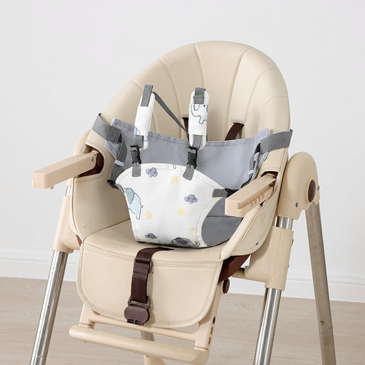 Clover High Chair Harness