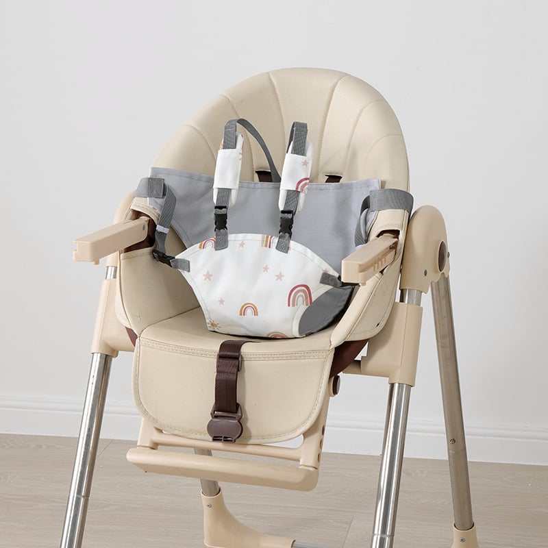 Clover High Chair Harness