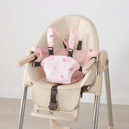 Clover High Chair Harness