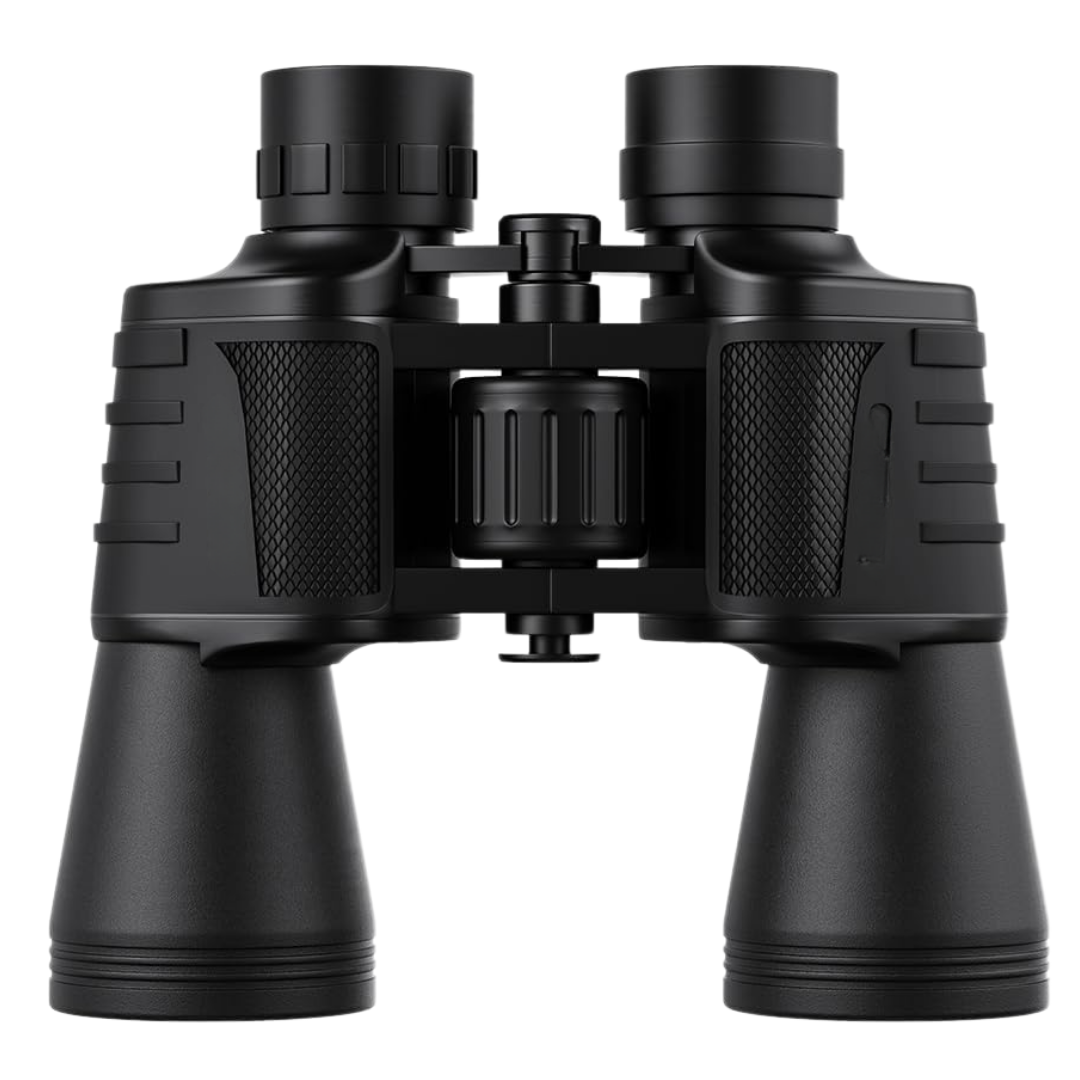 Compact Binoculars for Adults with Low Light Vision and Tripod Mount Compatible