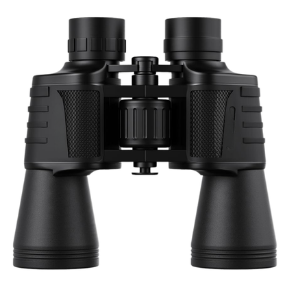 Compact Binoculars for Adults with Low Light Vision and Tripod Mount Compatible