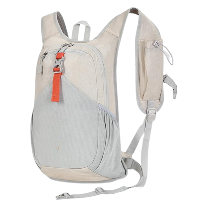 Compact Foldable Hiking Backpack for Travel, Commute, and Camping