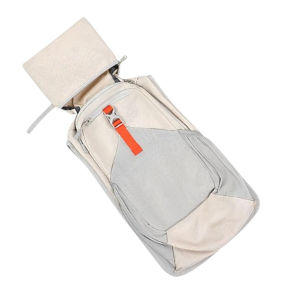 Compact Foldable Hiking Backpack for Travel, Commute, and Camping