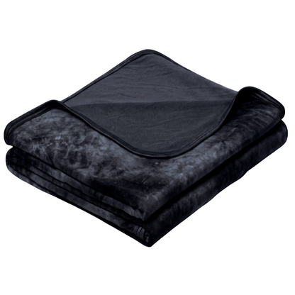 Cooling Nylon Dual Sided Blanket with Breathable Lined Design