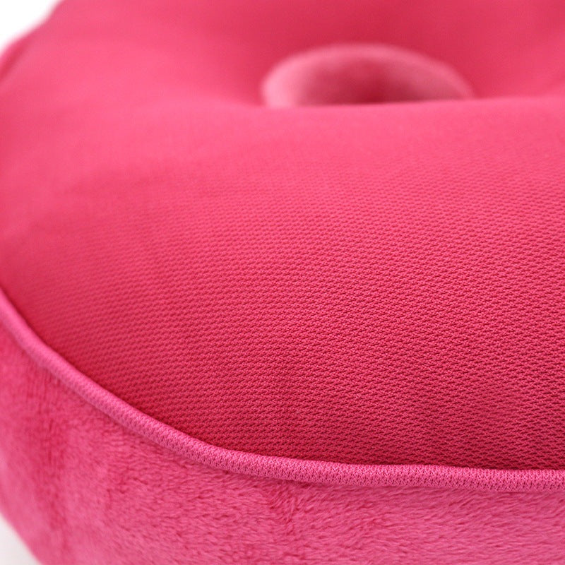 Haven Support Seat Cushion-Huggleo-