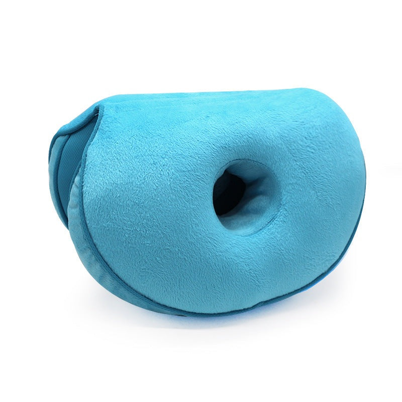 Haven Support Seat Cushion-Huggleo-