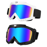 White & Black (Colorful)