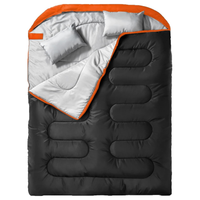 Black-Orange