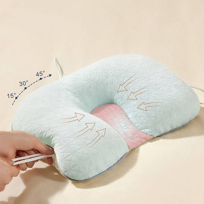 Twinkle Star Baby Support Cushion