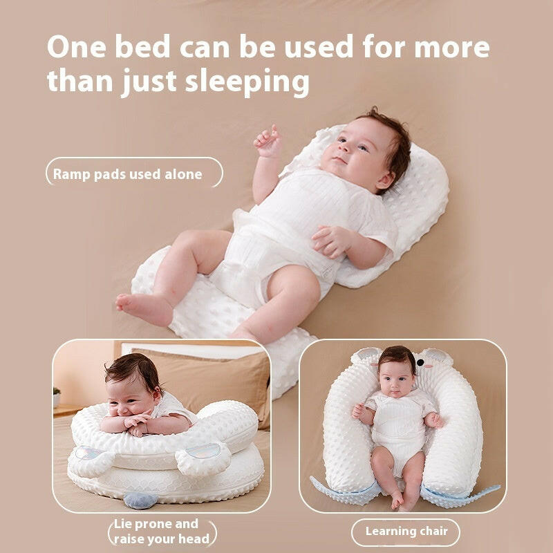 Hush Baby Lounger