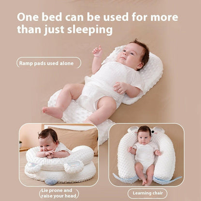 Hush Baby Lounger