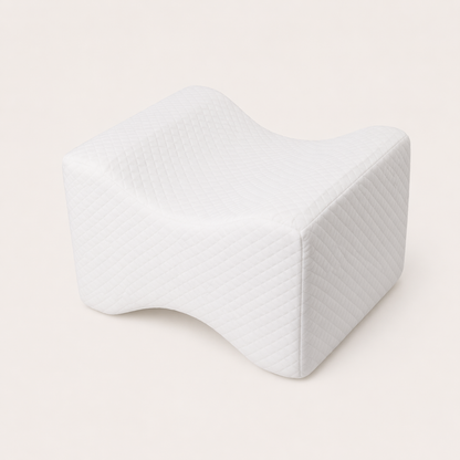 Soft Contour Knee Pillow-Huggleo-
