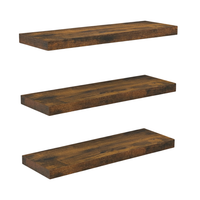 Rustic Brown