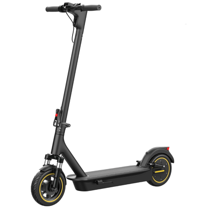 Foldable Electric Scooter 500W Motor for Streets Trails and City Use