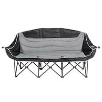 3-Person Seat