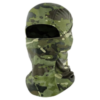 Forest Camo