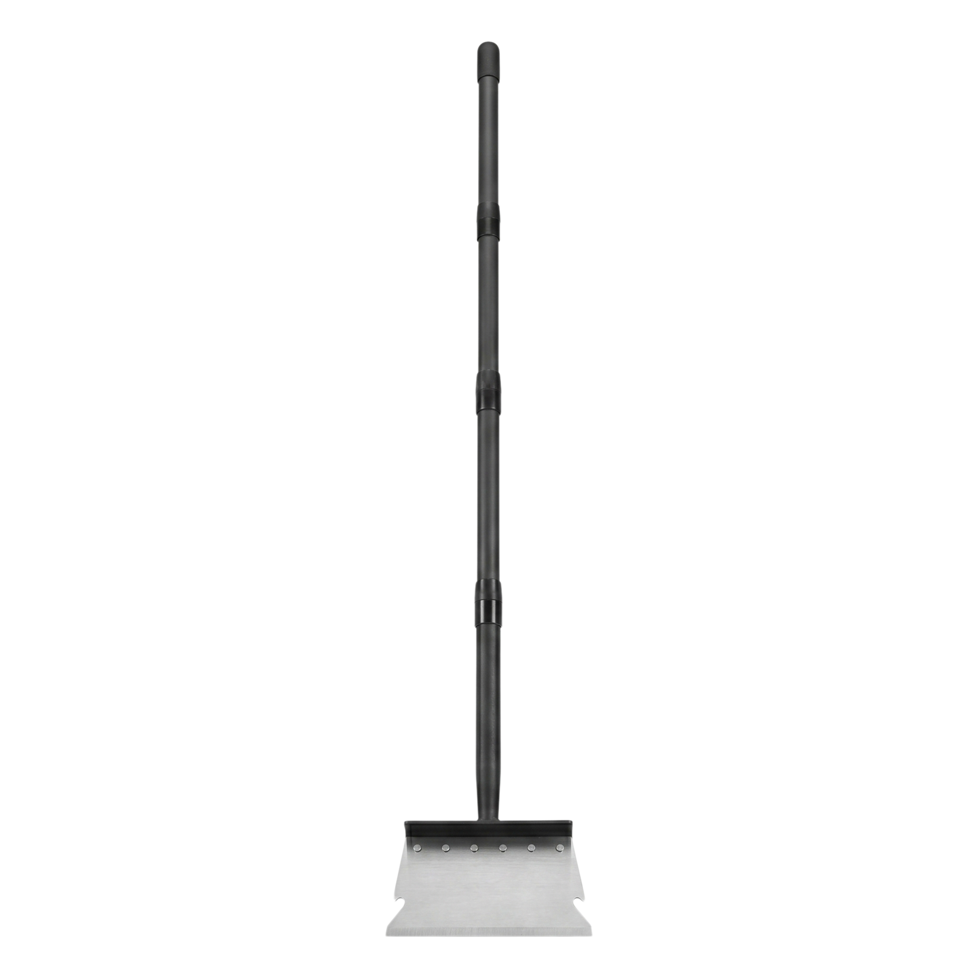 Garden Flat Shovel Scraper for Weeds, Ice, and Outdoor Cleanup