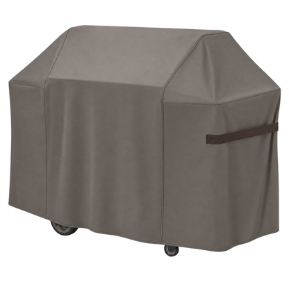Grill Cover for Gas Grills with Vinyl Lining, 58, 64, or 72 In