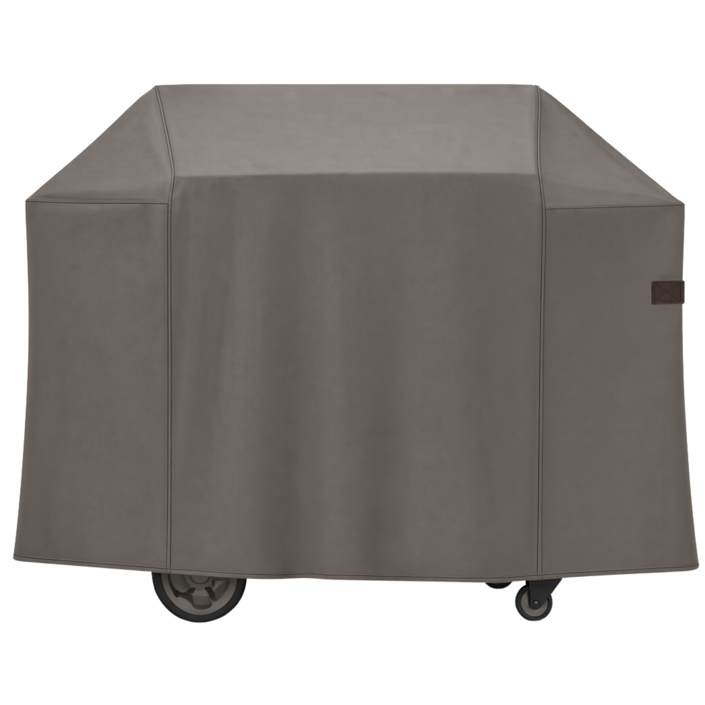 Grill Cover for Gas Grills with Vinyl Lining, 58, 64, or 72 In