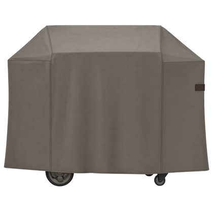 Grill Cover for Gas Grills with Vinyl Lining, 58, 64, or 72 In