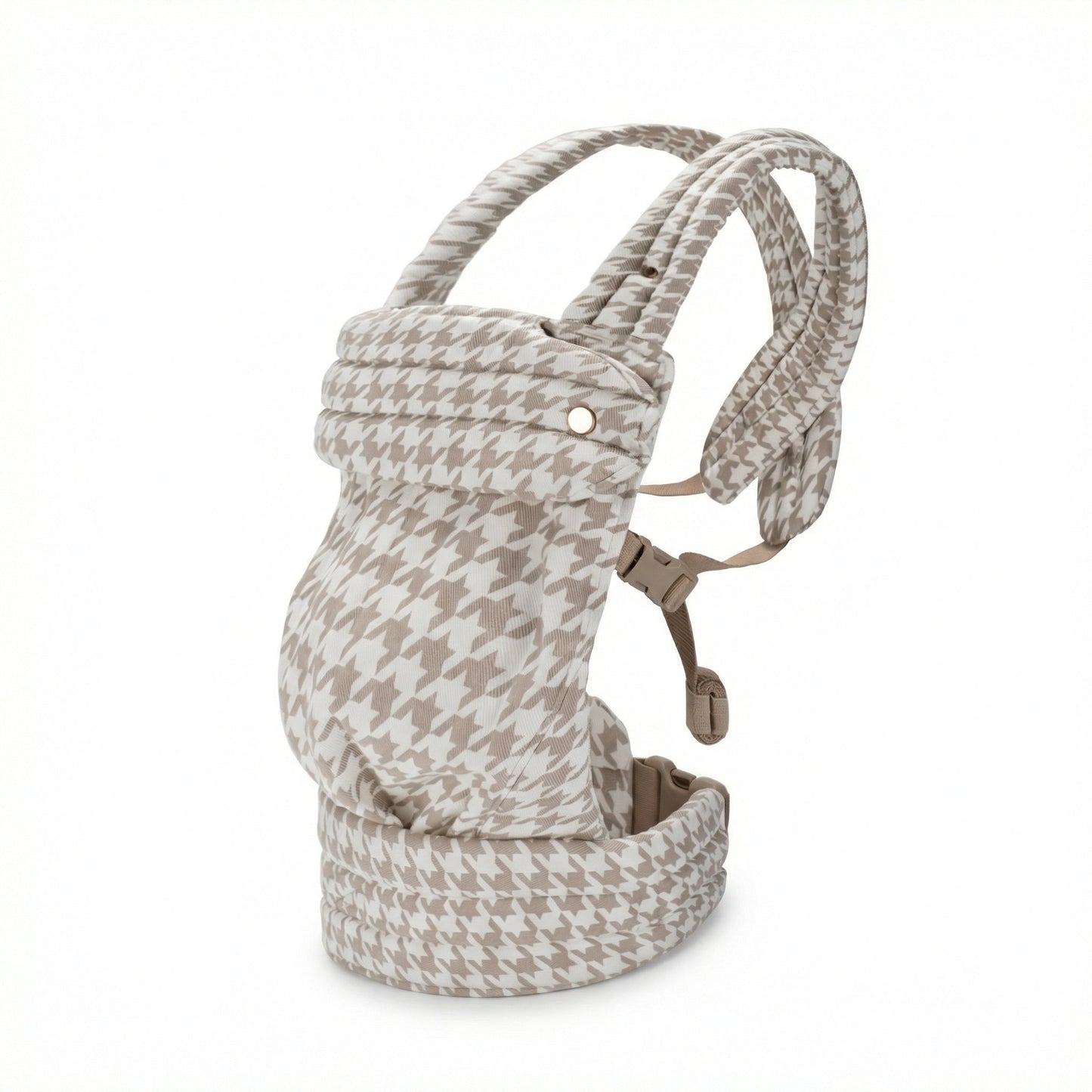 Harbor Checkered Baby Carrier