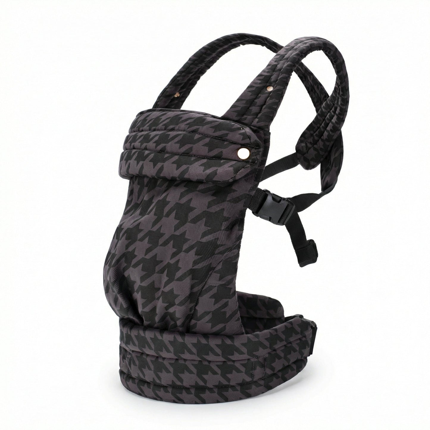 Harbor Checkered Baby Carrier