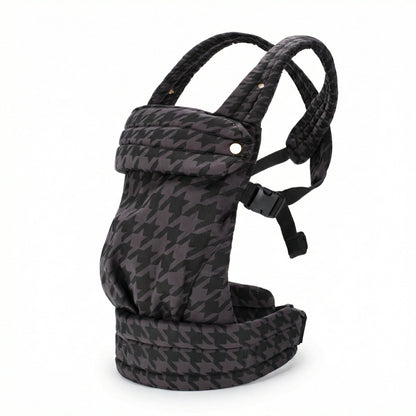 Harbor Checkered Baby Carrier