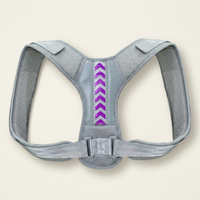 Grey Purple