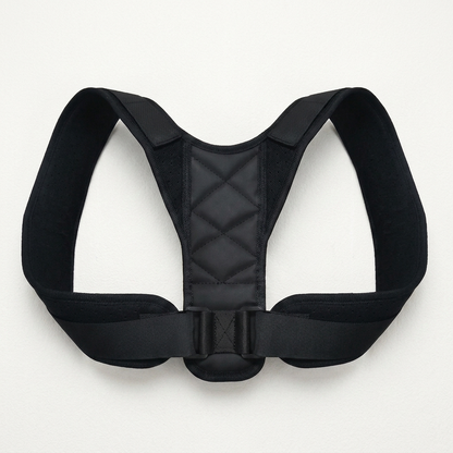 Steady Posture Brace-Huggleo-Style 2 thin style-S 20-40kg