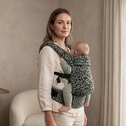 Cradle Ergonomic Baby Carrier