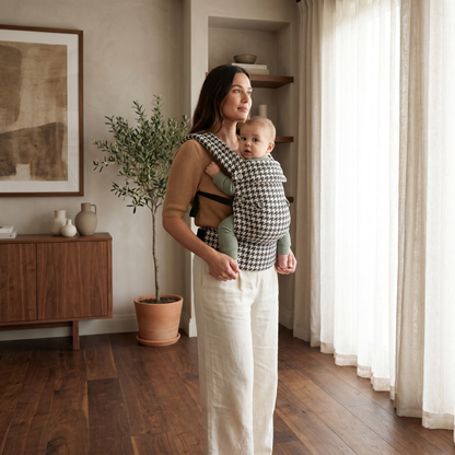 Cradle Ergonomic Baby Carrier