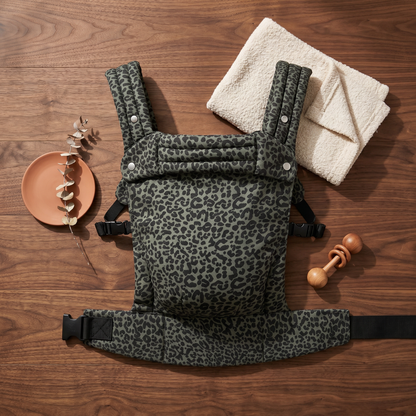 Cradle Ergonomic Baby Carrier