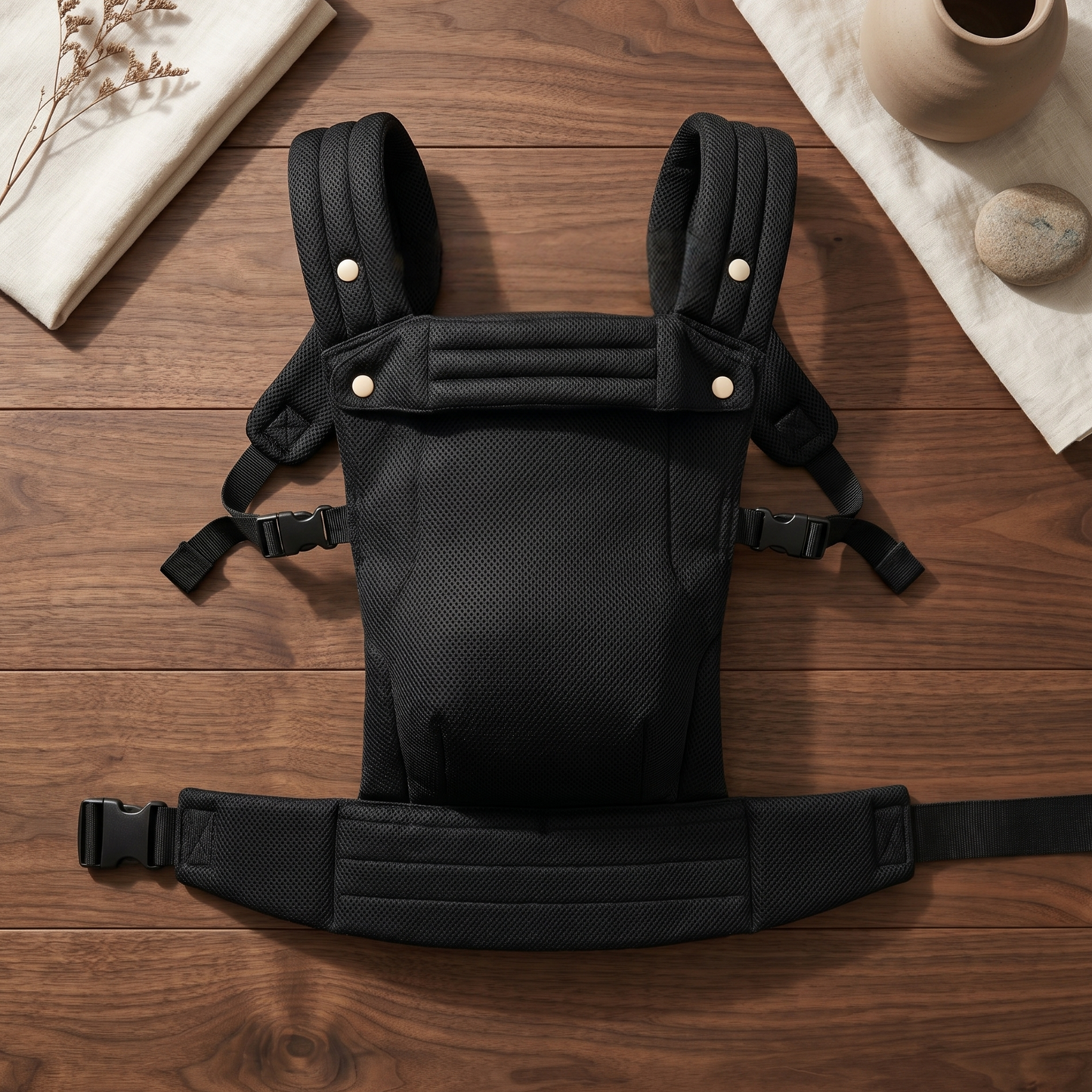 Cradle Ergonomic Baby Carrier