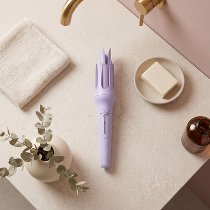 Halo Automatic Curling Wand