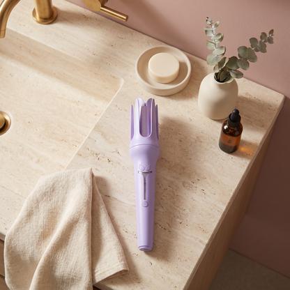 Halo Automatic Curling Wand