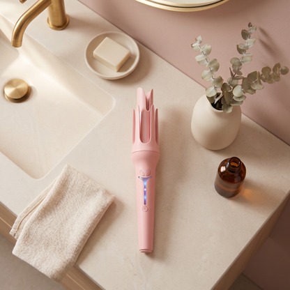 Halo Automatic Curling Wand
