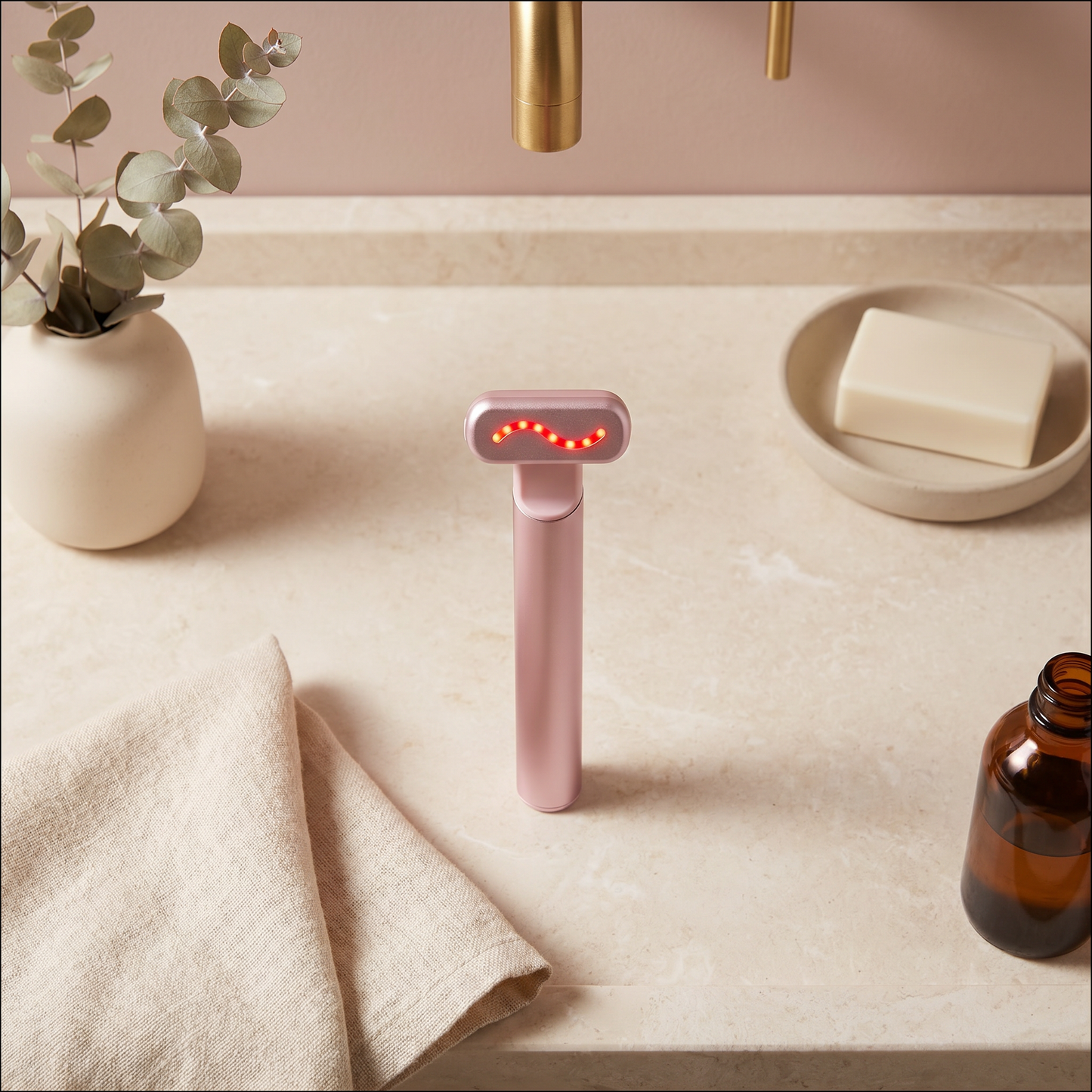 Radiant Sculpt Wand