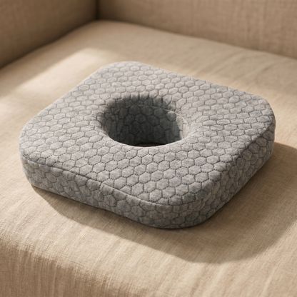 Cloud Ear Sleep Pillow
