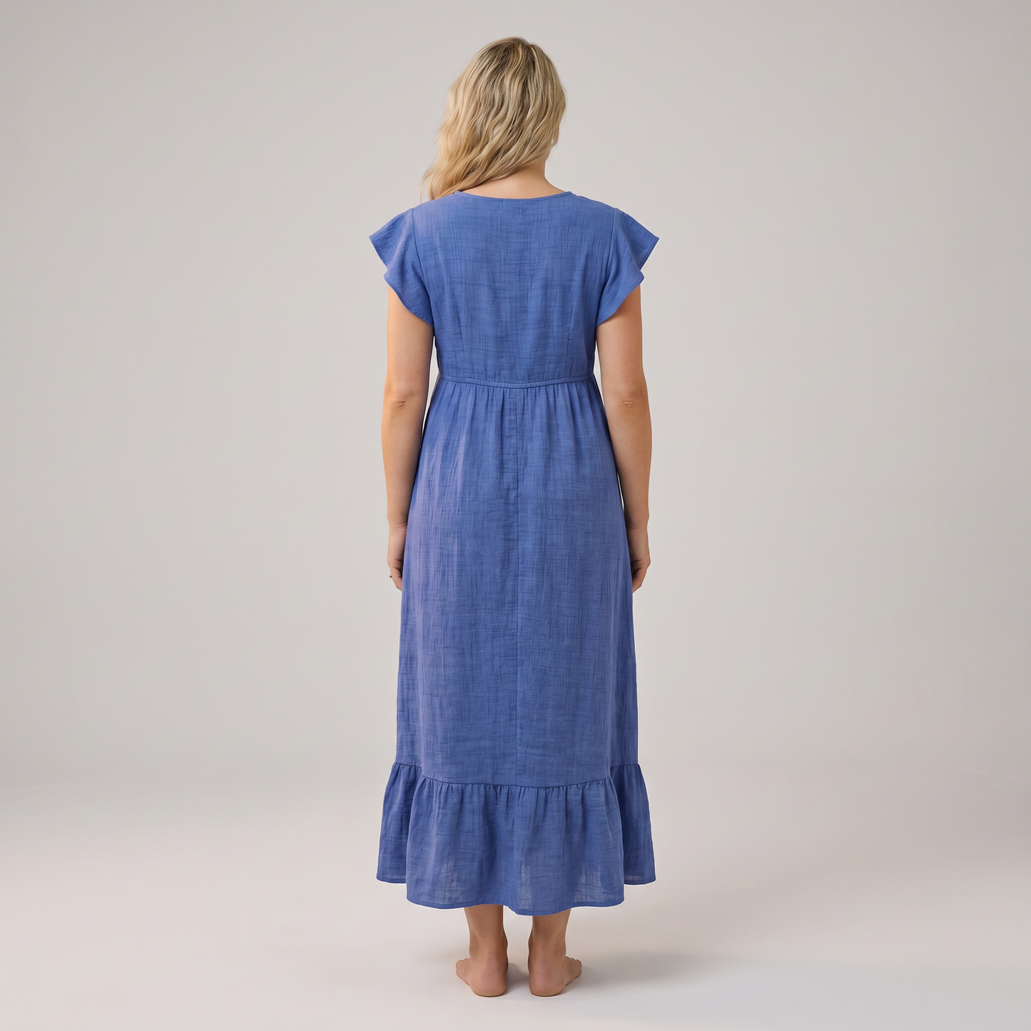Bloom Maxi Dress