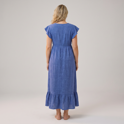 Bloom Maxi Dress